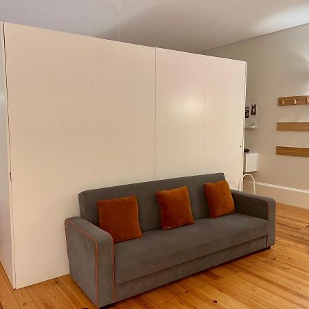 Apartamento Santo António Elegant Flat OOporto Exterior foto