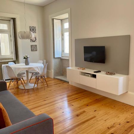 Apartamento Santo António Elegant Flat OOporto Exterior foto