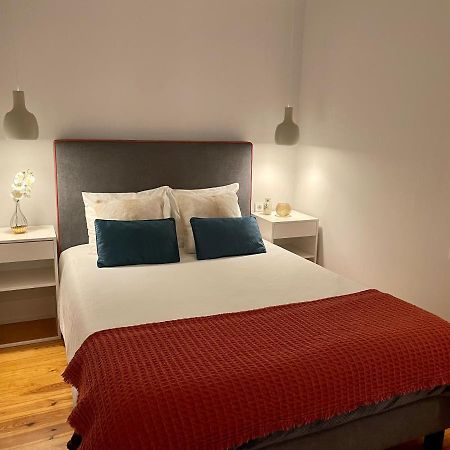 Apartamento Santo António Elegant Flat OOporto Exterior foto