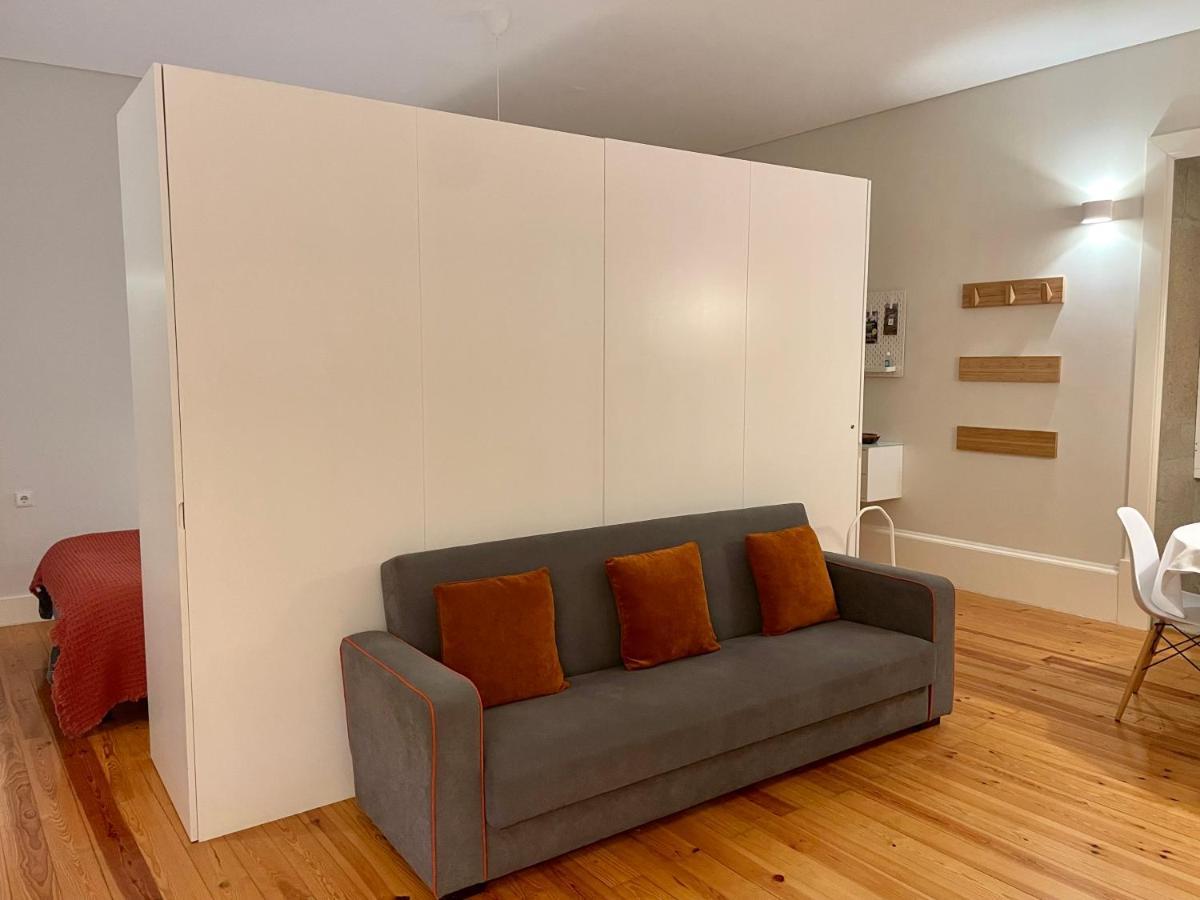 Apartamento Santo António Elegant Flat OOporto Exterior foto