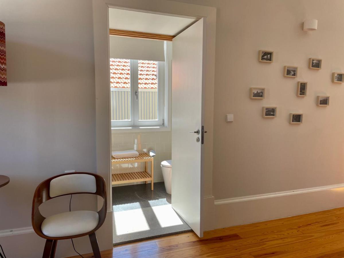 Apartamento Santo António Elegant Flat OOporto Exterior foto