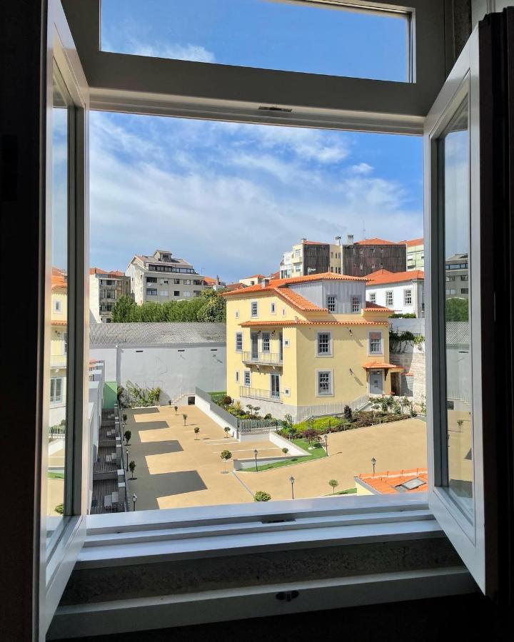 Apartamento Santo António Elegant Flat OOporto Exterior foto