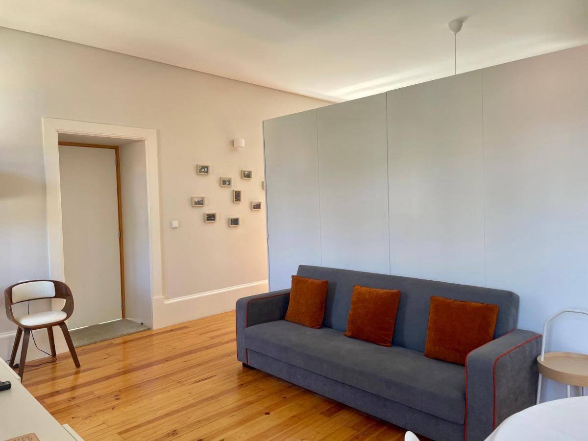 Apartamento Santo António Elegant Flat OOporto Exterior foto