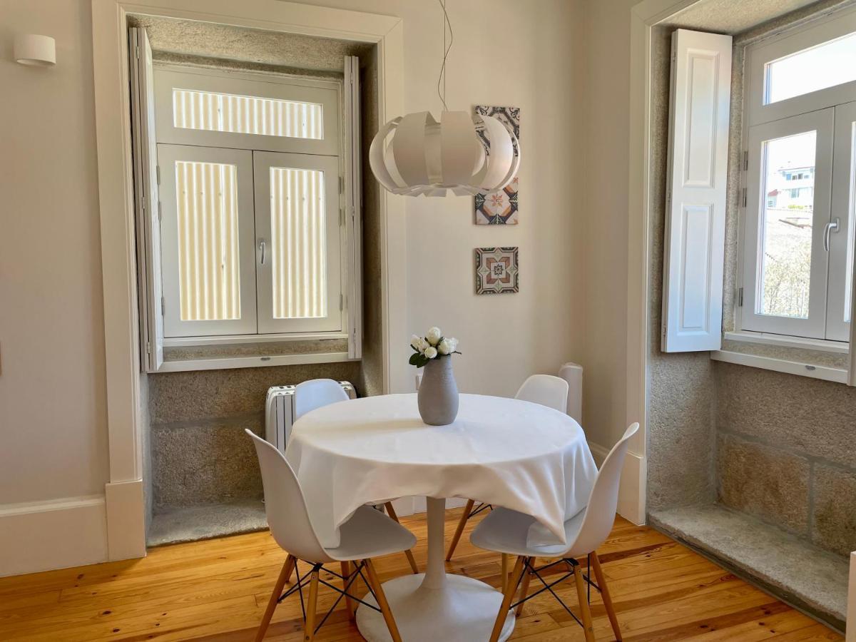 Apartamento Santo António Elegant Flat OOporto Exterior foto
