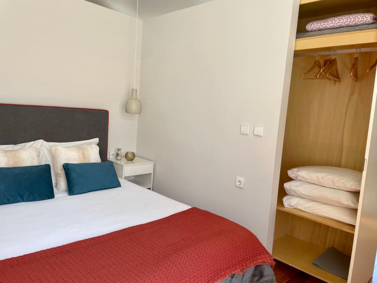 Apartamento Santo António Elegant Flat OOporto Exterior foto