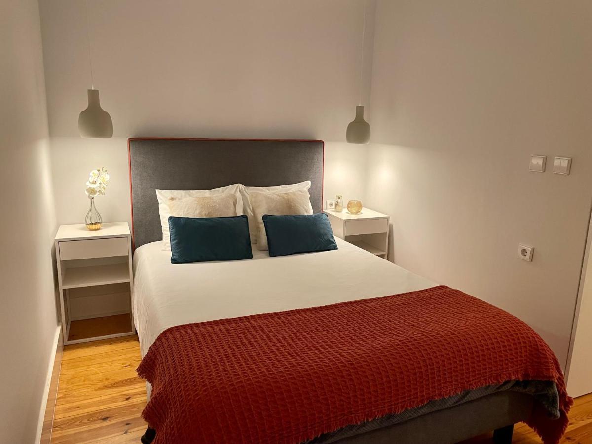 Apartamento Santo António Elegant Flat OOporto Exterior foto