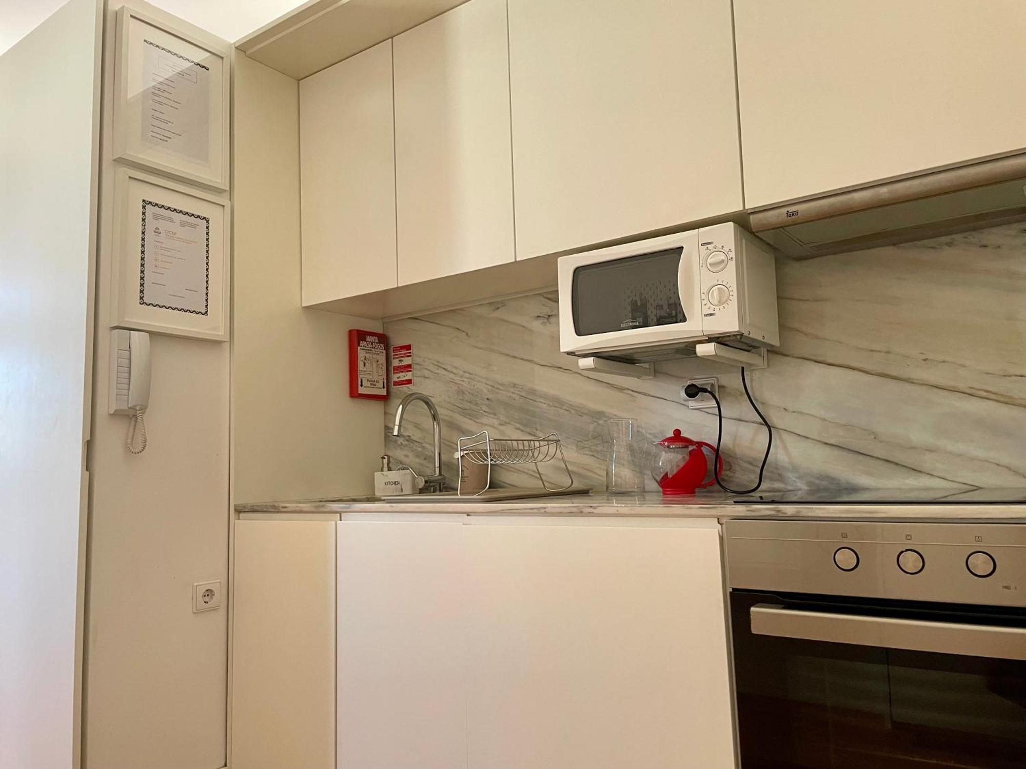 Apartamento Santo António Elegant Flat OOporto Exterior foto
